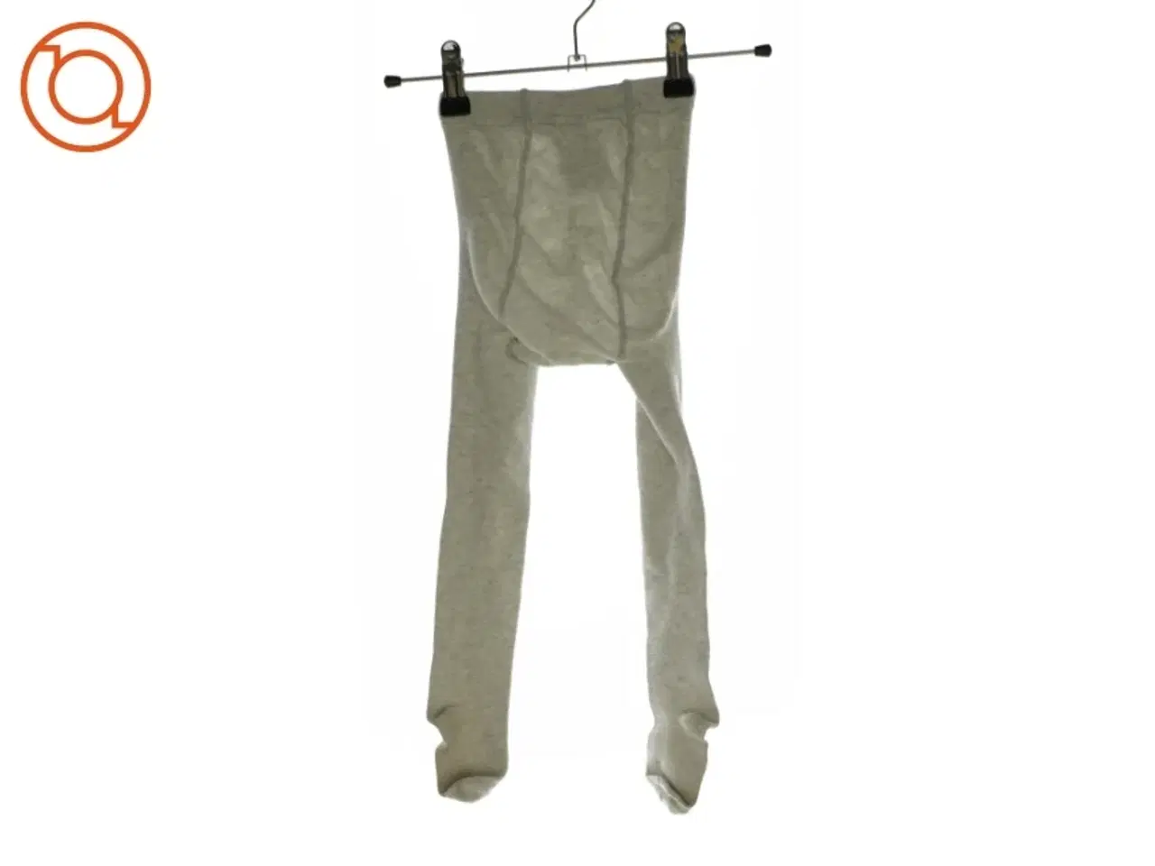 Billede 2 - Strømpebukser fra H&M (Str. 110)