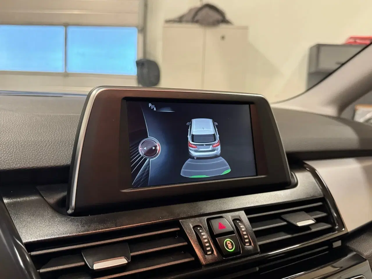 Billede 8 - BMW 220d 2,0 Active Tourer aut.