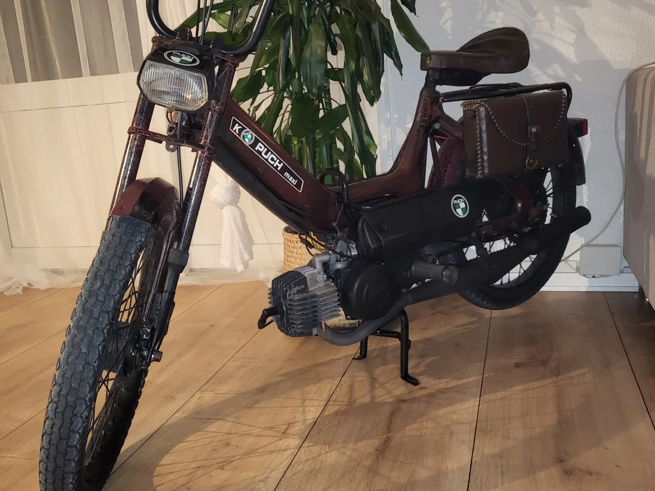 Billede 1 - Puch maxi k 