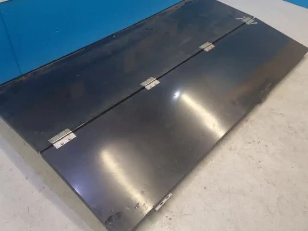 Billede 14 - New Holland CR8070 Låg 84304286