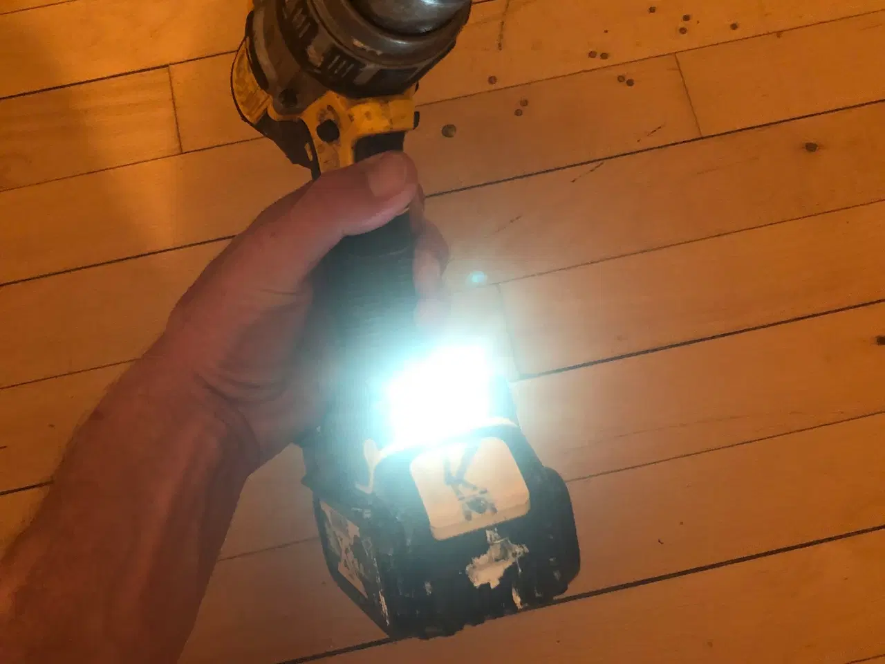 Billede 5 - Blandet DeWalt Akku