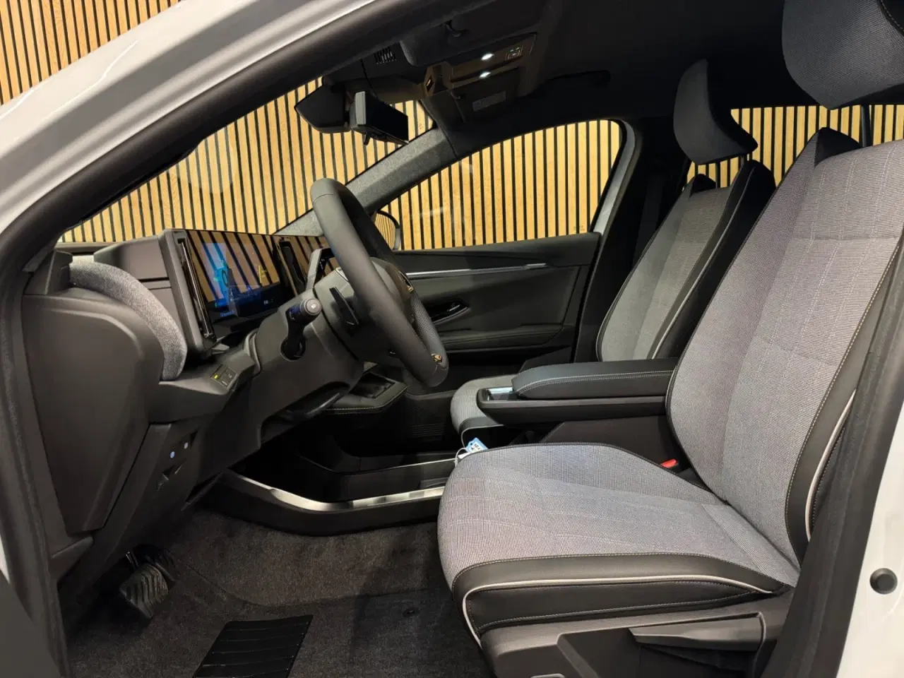 Billede 4 - Renault Scenic E-Tech 87 Techno