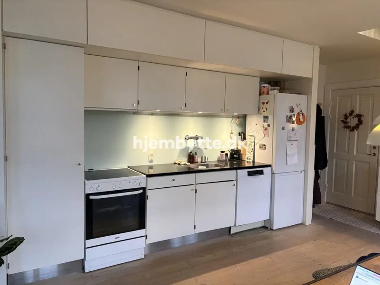 Billede 7 - Hjembytte - NørreAllé