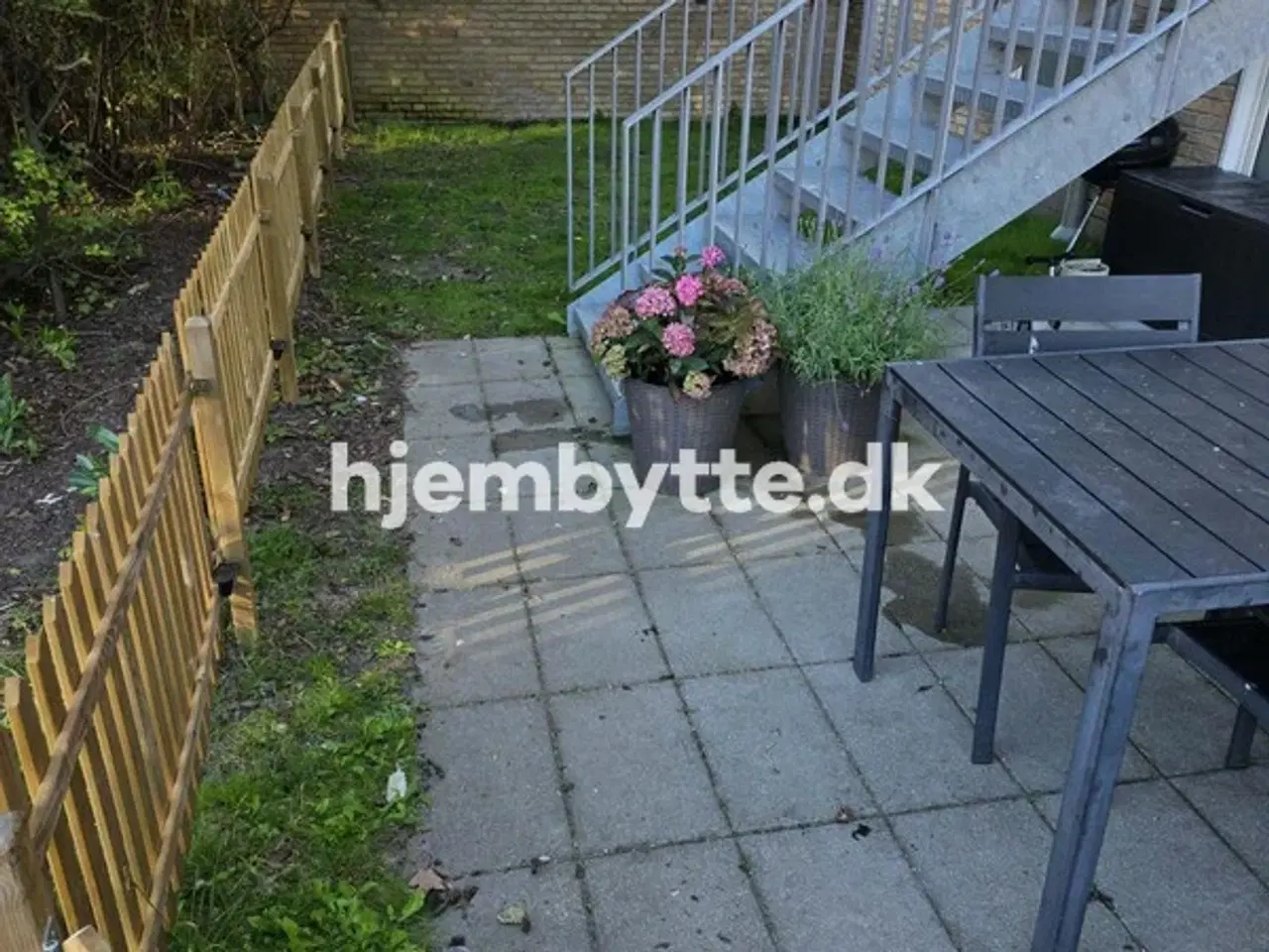 Billede 13 - Hjembytte - Bygårdstræde