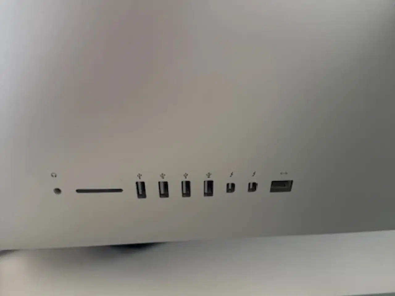 Billede 2 - Apple iMac 27" 2011 Desktop Computer 