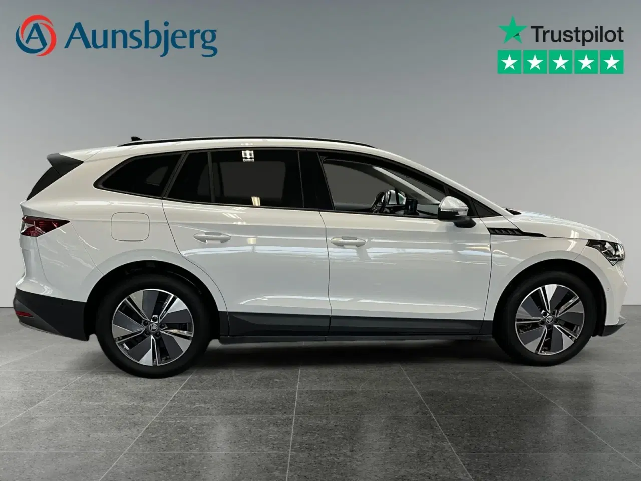 Billede 6 - Skoda Enyaq 60 iV