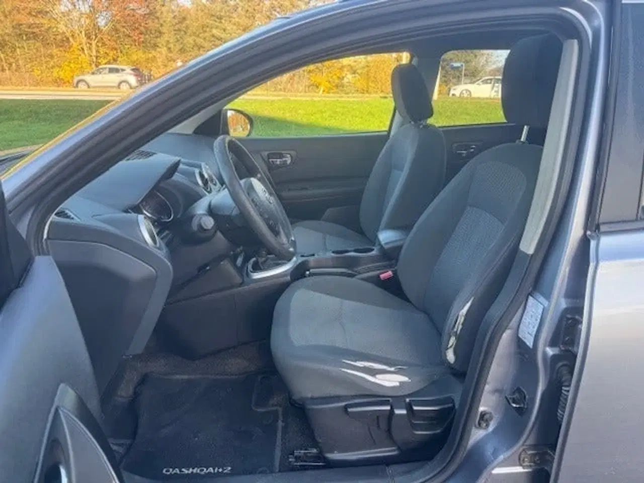 Billede 8 - Nissan Qashqai+2 1,6 Tekna 7prs