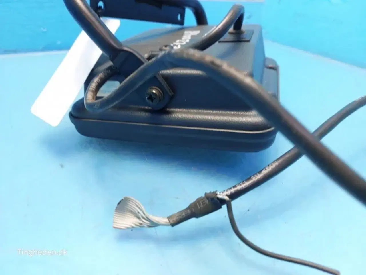 Billede 8 - New Holland FX38 Monitor 84002739