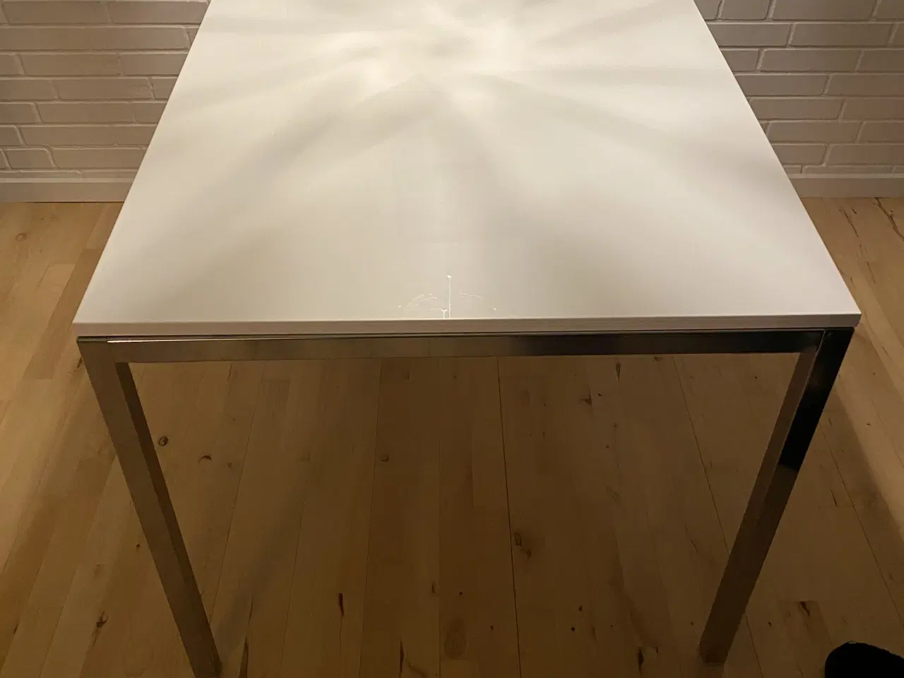 Billede 4 - Torsby spisebord