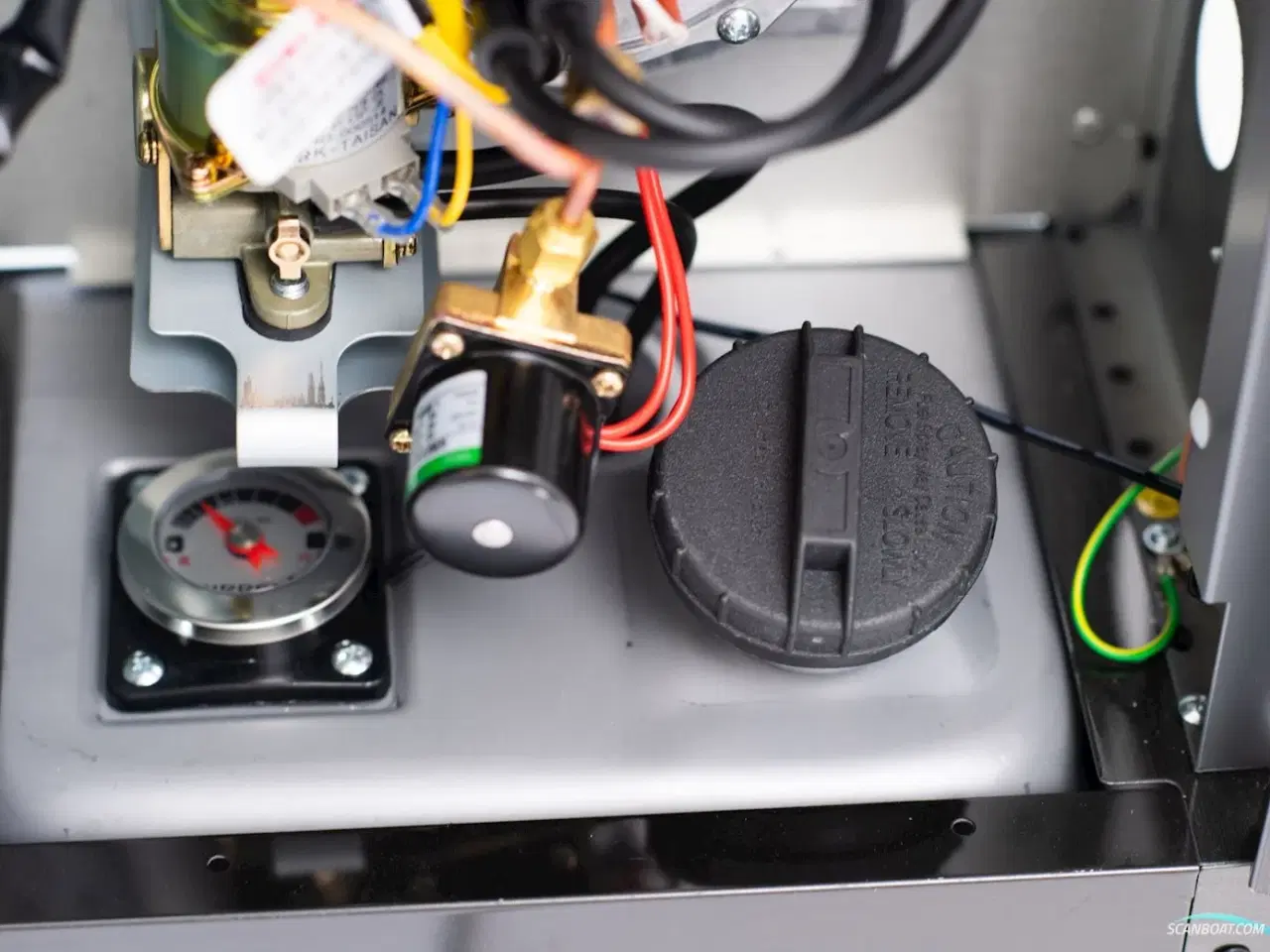 Billede 2 - Airrex AH-300i