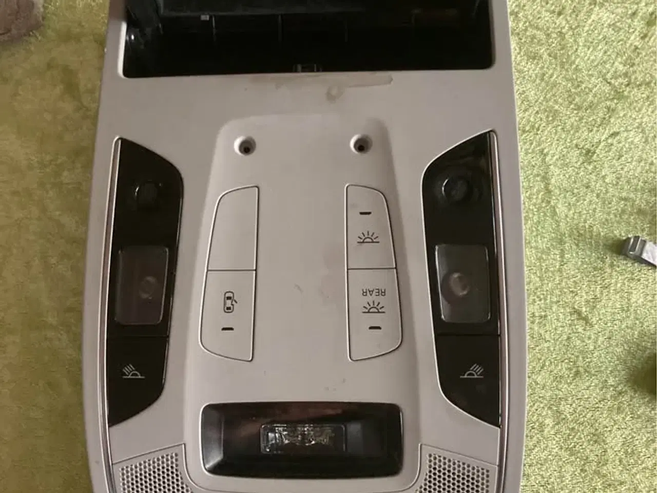 Billede 2 - Audi himmel a6c7 stationcar