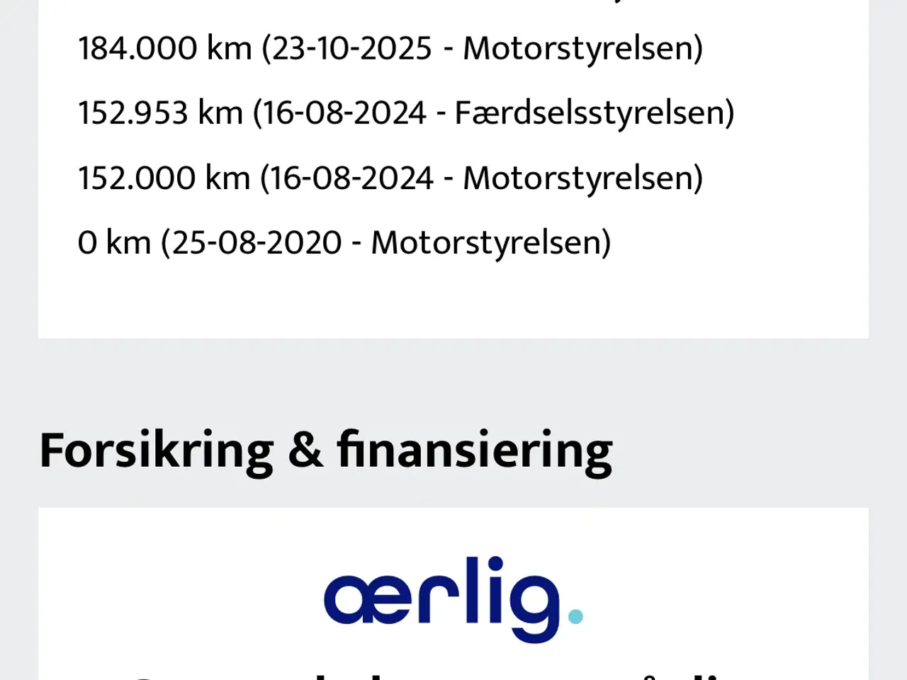 Billede 16 - 2020 Ford  Kuga Vignale sælges privat..