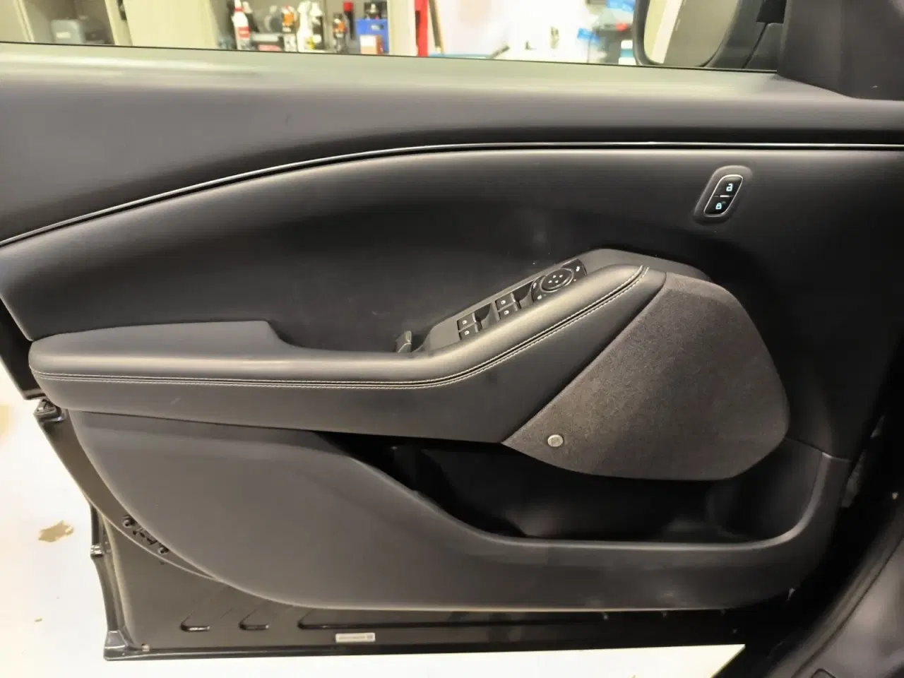 Billede 11 - Ford Mustang Mach-E 98 Extended Range