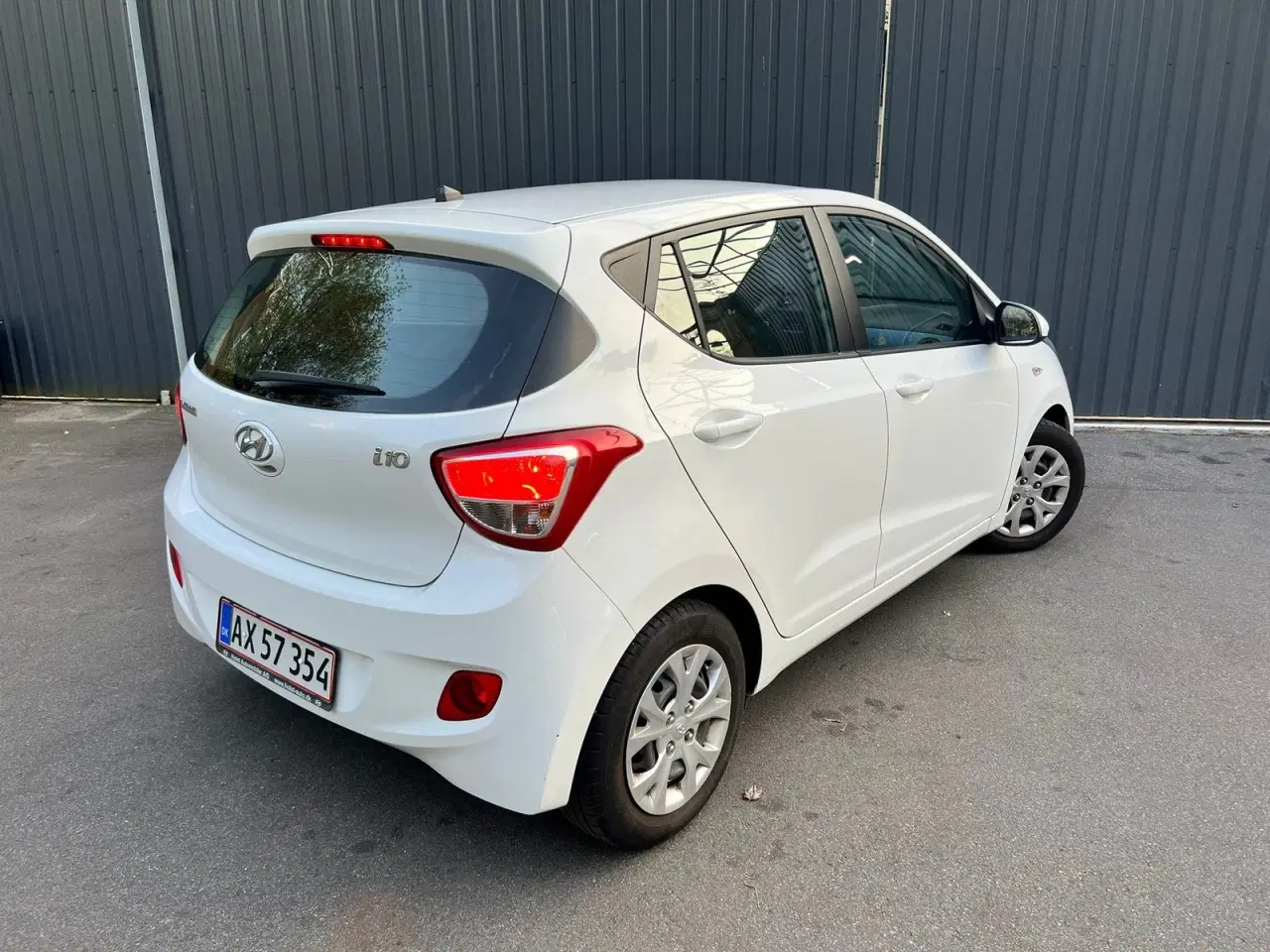 Billede 7 - Hyundai i10 1,0 Go