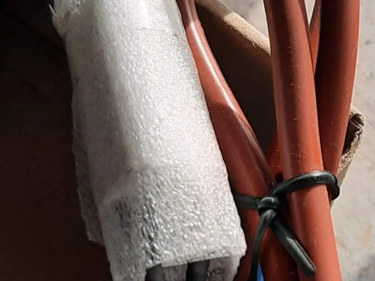 Billede 6 - Flyttesalg reservedele NBE brænder