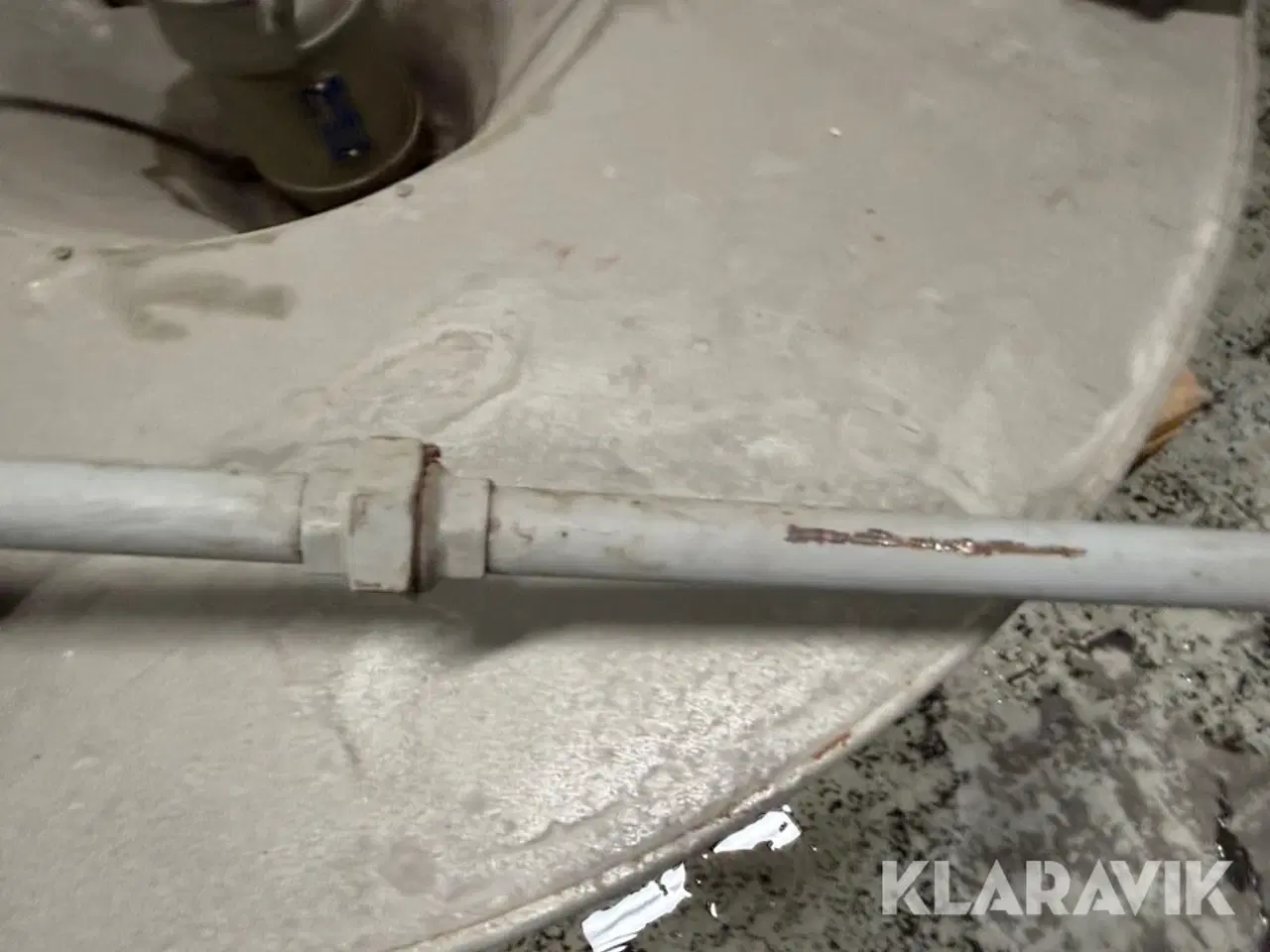 Billede 9 - Kaliofere Nordisk Ventilator Co VR-53/4 1 styk