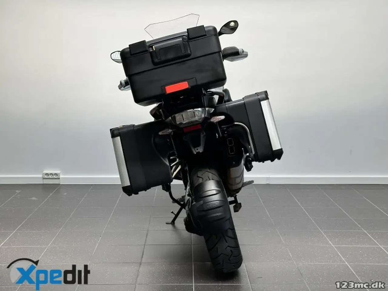 Billede 8 - BMW R 1250 GS
