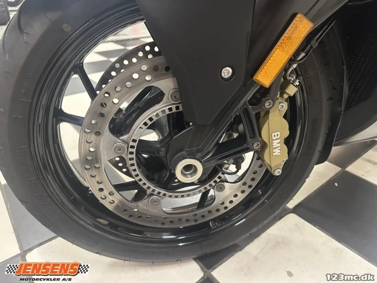 Billede 7 - BMW K 1600 GT