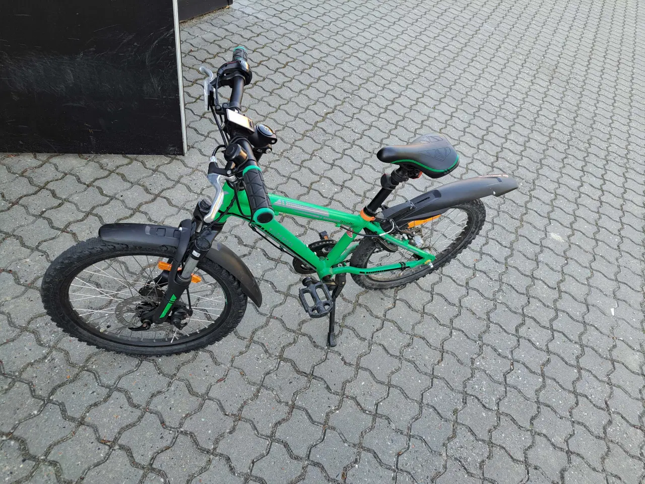 Billede 2 - Kildemoes intruder "20 stadig garanti på
