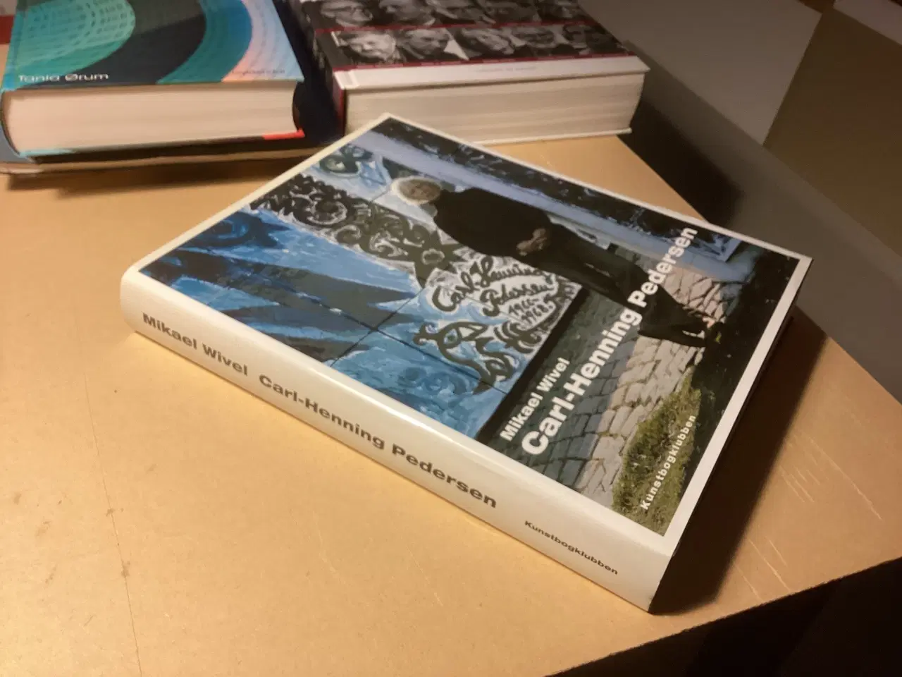 Billede 2 - Carl-Henning Pedersen