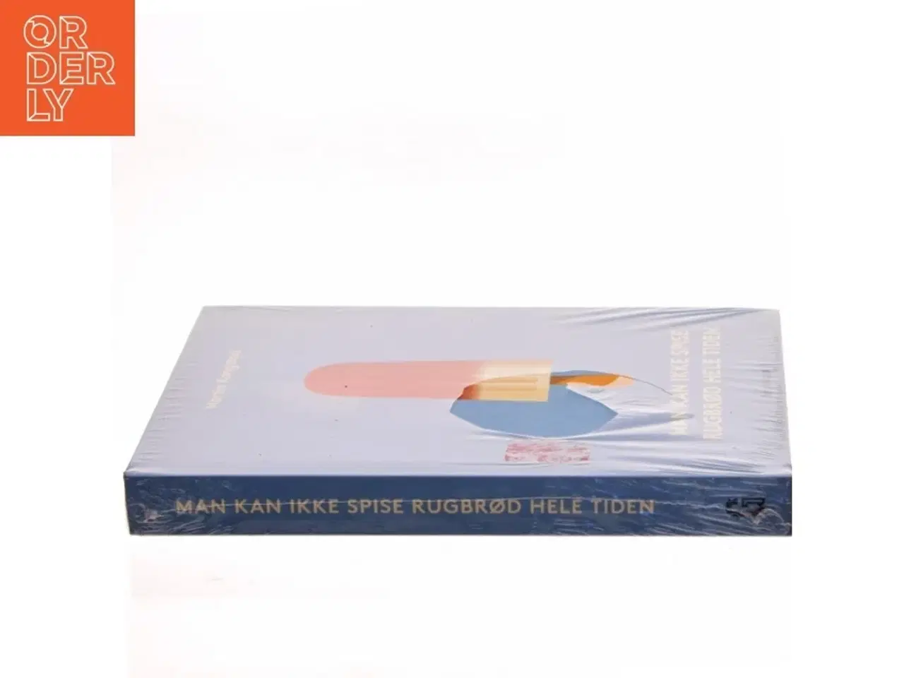 Billede 2 - Man kan ikke spise rugbrød hele tiden : historien om den danske iskultur, fortalt igennem fire Hansen-generationer af Martin Kongstad (Bog)