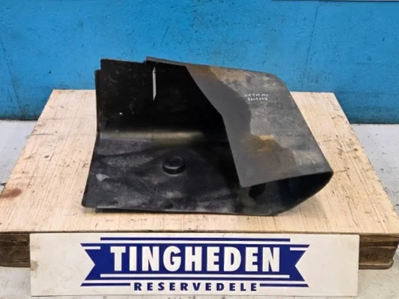 Billede 1 - New Holland TM190 Skærm 82026118