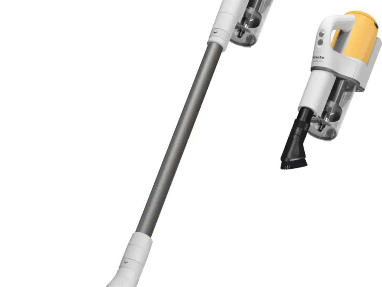 Billede 1 - Miele Duoflex HX1 (fra 29.4.2025)