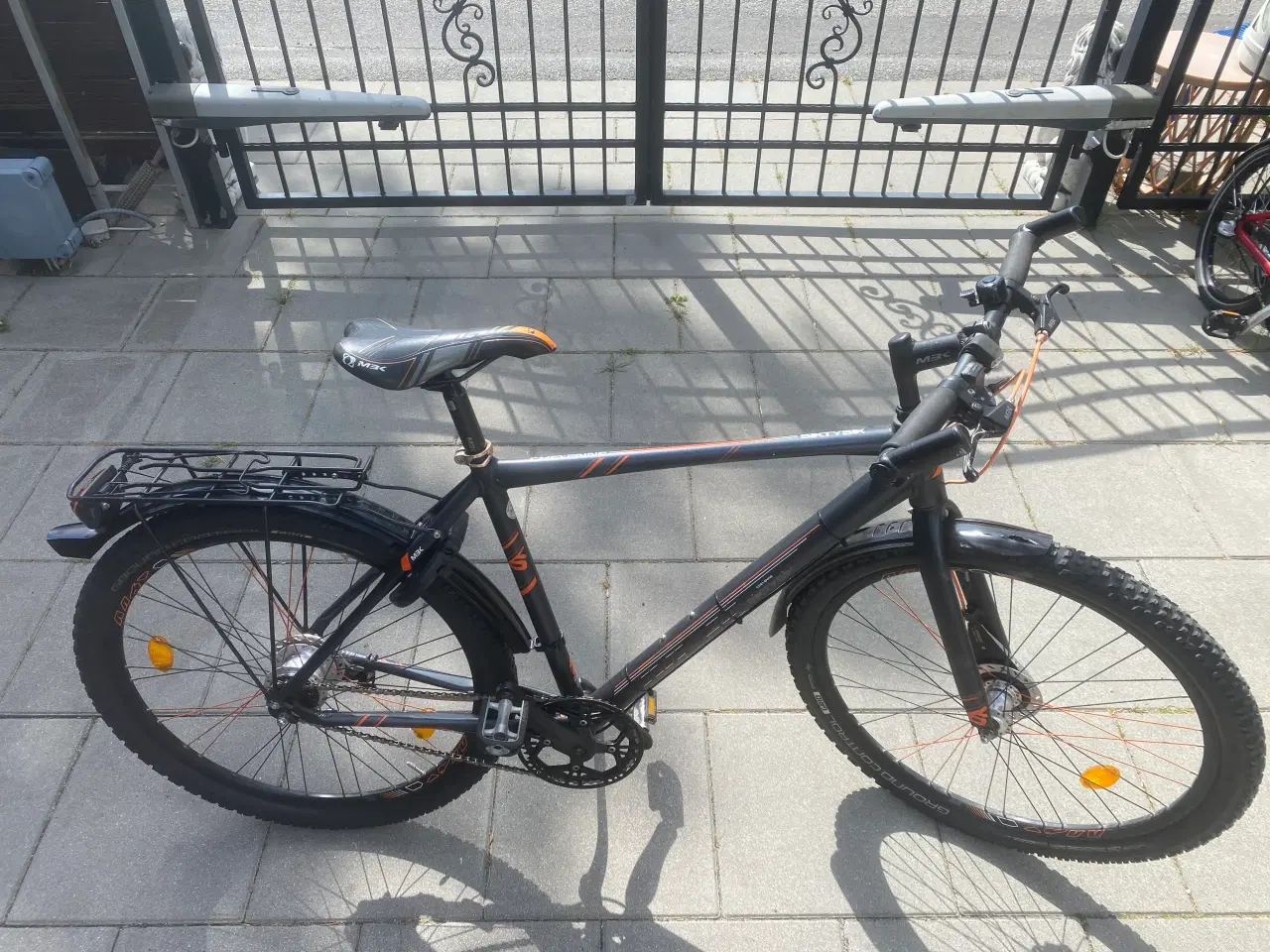 Billede 7 - Købt til 6299 kr 27,5 tommer topmodellen 