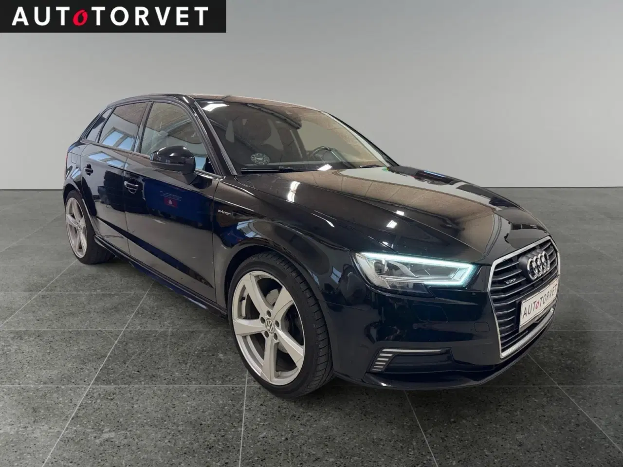 Billede 2 - Audi A3 1,4 e-tron S-line Sportback S-tr.