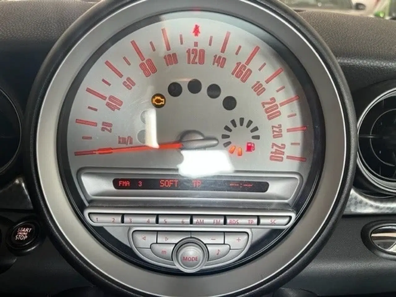 Billede 12 - MINI Cooper S 1,6