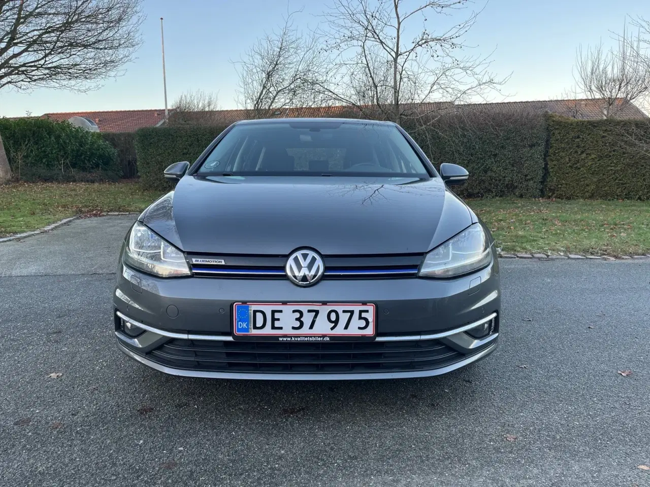 Billede 2 - VW Golf VII 1,5 TSi 130 Comfortline