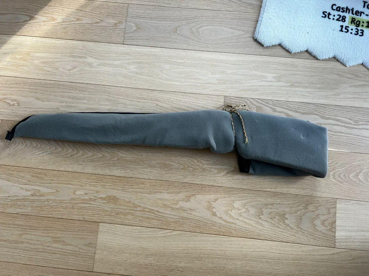 Billede 2 - 4,5mm luftgevær Diana Model 24