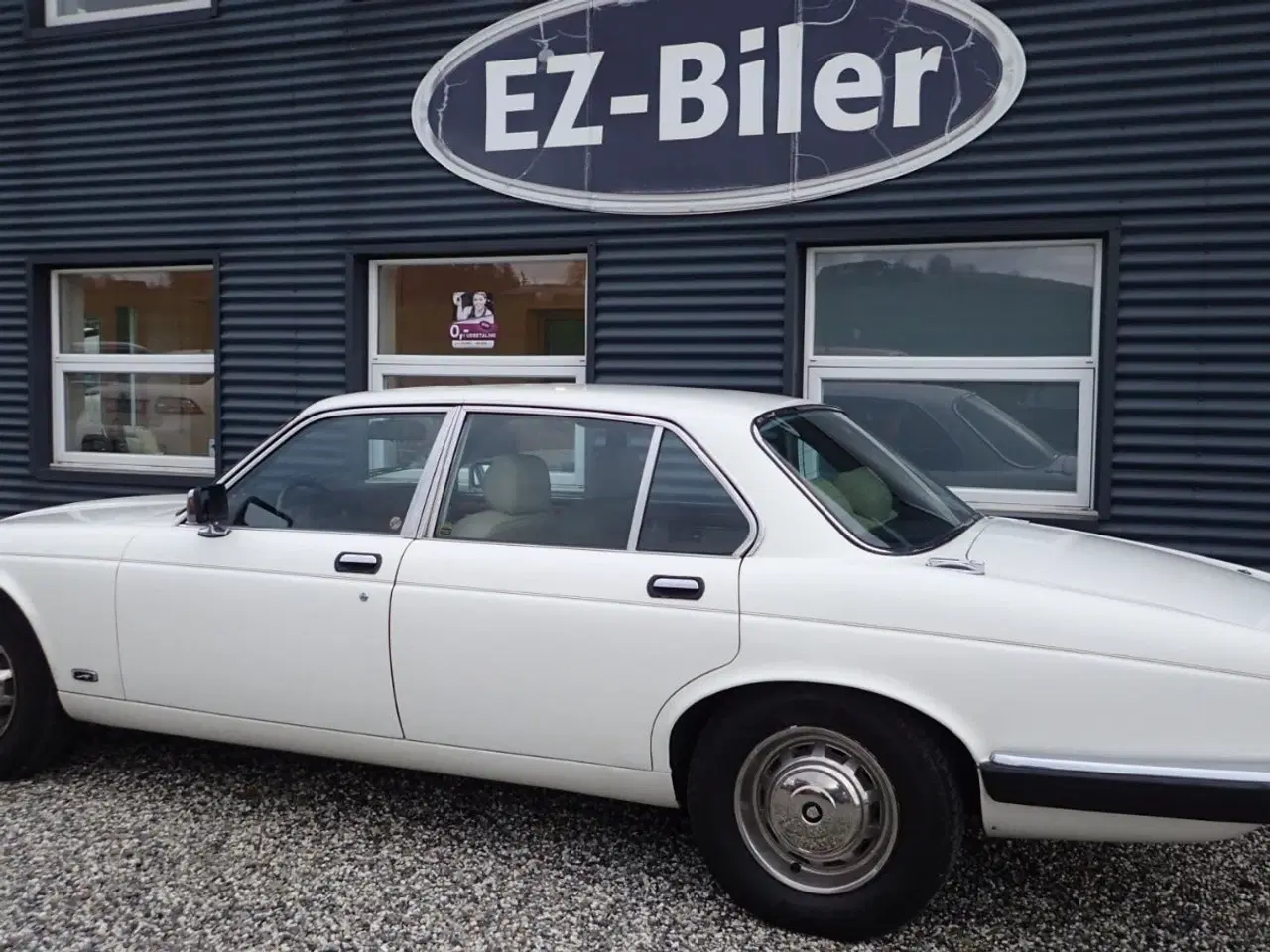 Billede 9 - Jaguar XJ6 4,2 