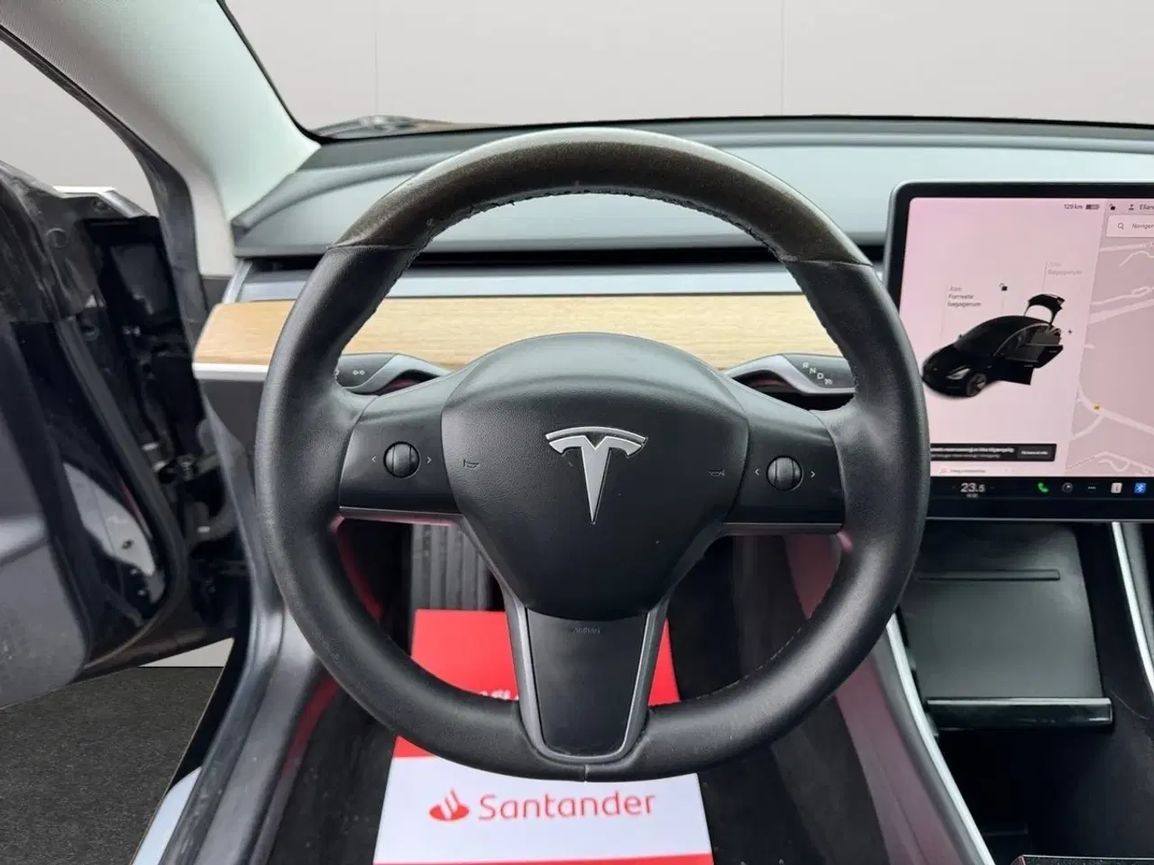 Billede 8 - Tesla Model 3  Standard Range+ RWD