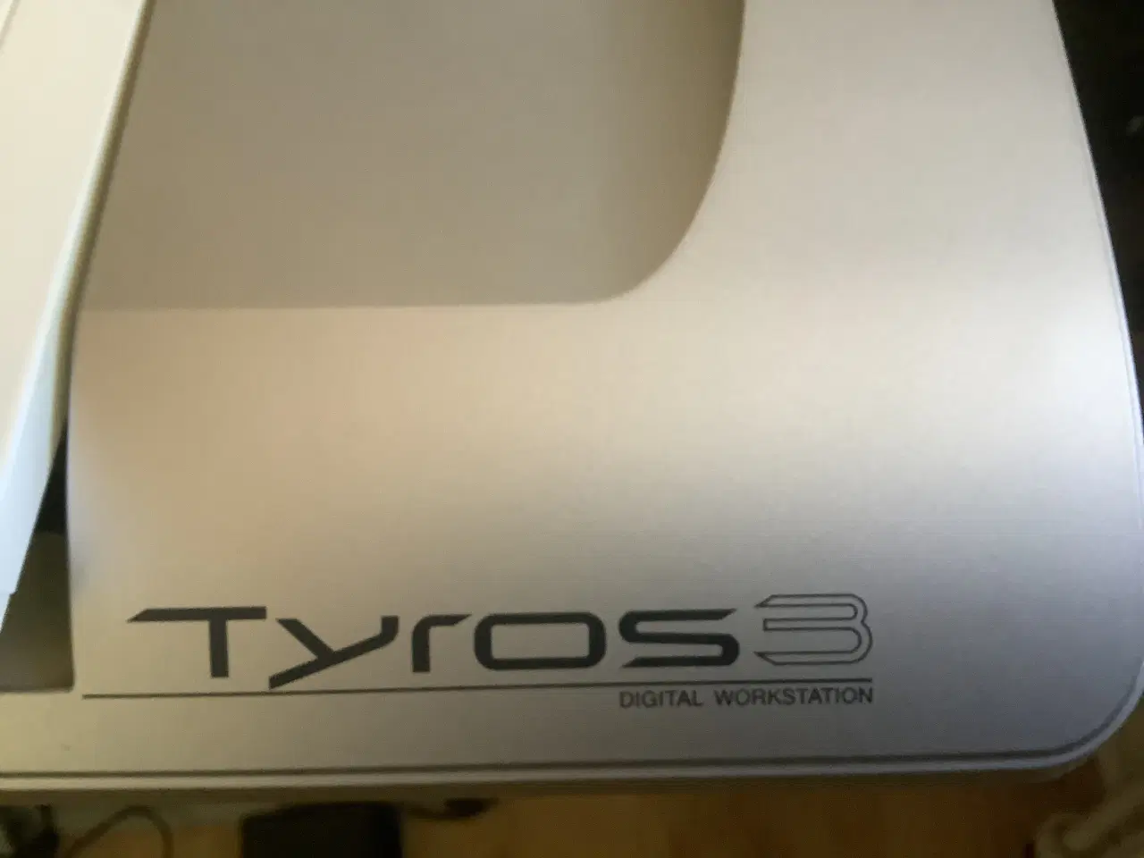 Billede 3 - Yamaha Yyros 3