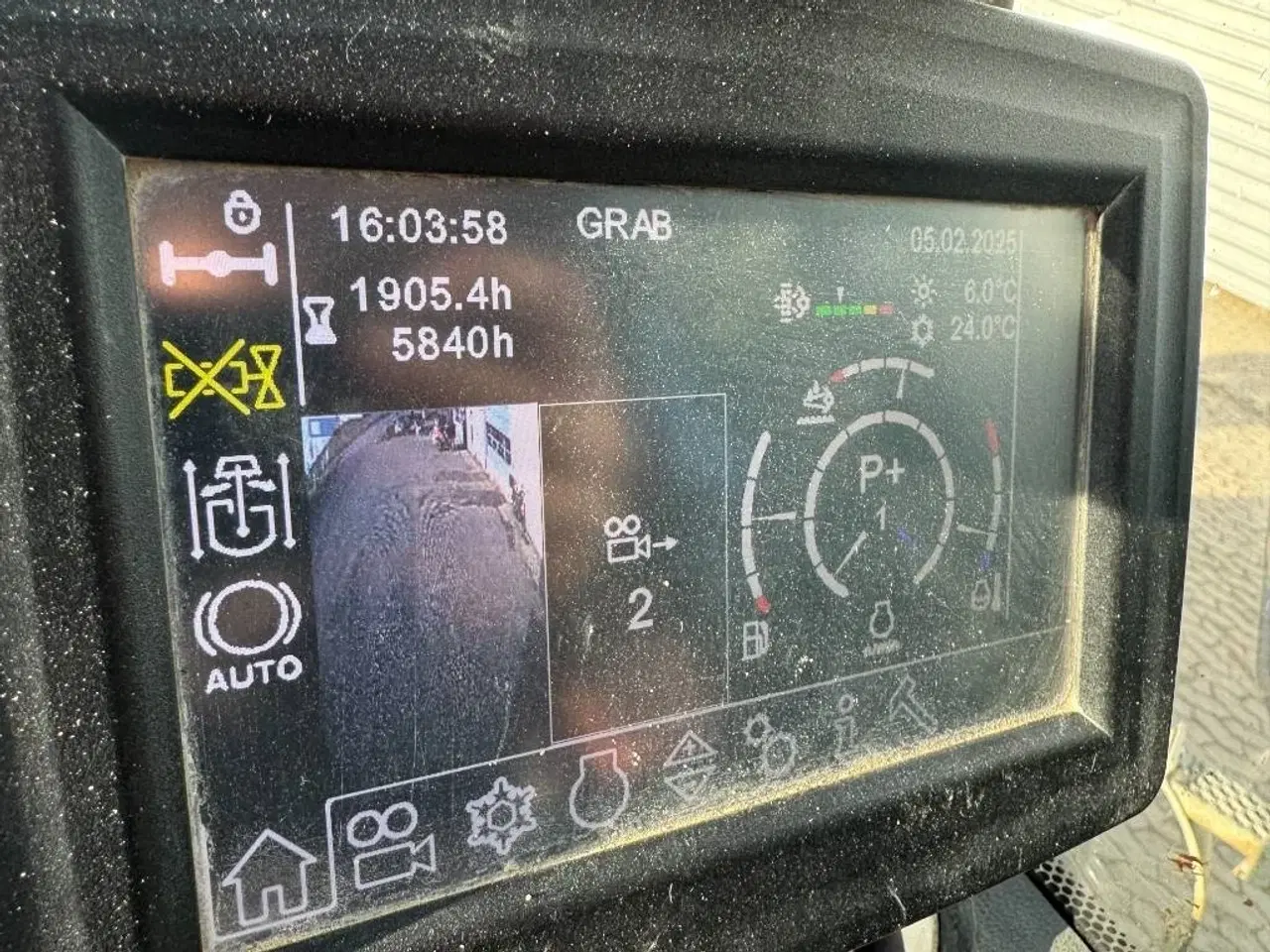 Billede 18 - Liebherr A 920