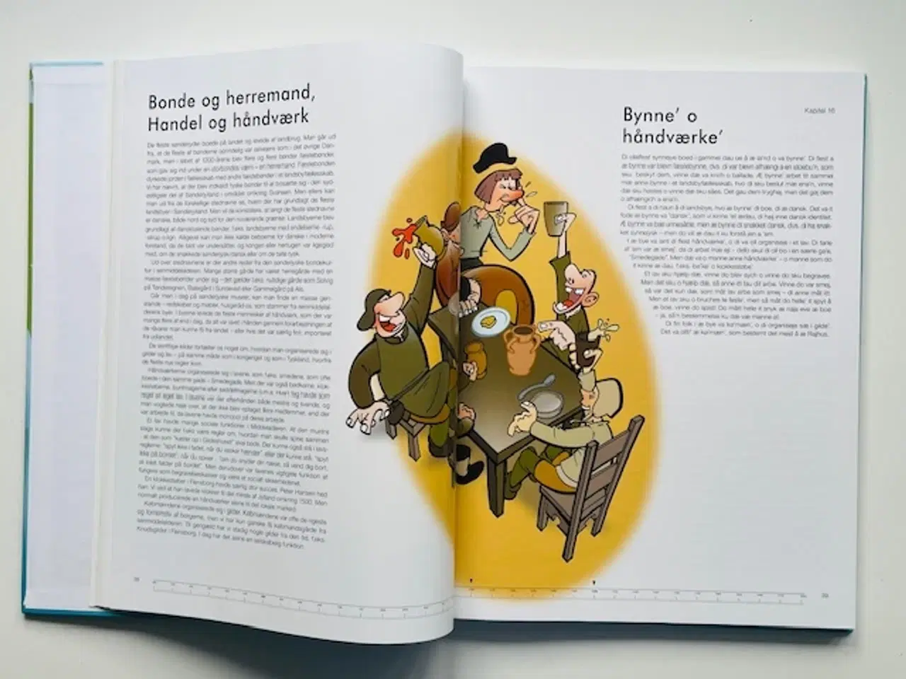 Billede 8 - Synnejysk historie Jørn Buch