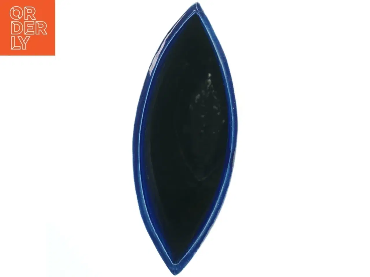 Billede 3 - Sort Kiki Design keramik vase (str. 33x15 cm)