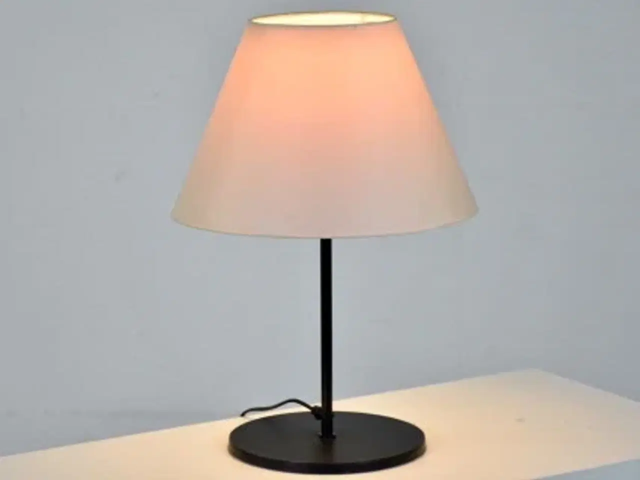 Billede 1 - Lb bordlampe