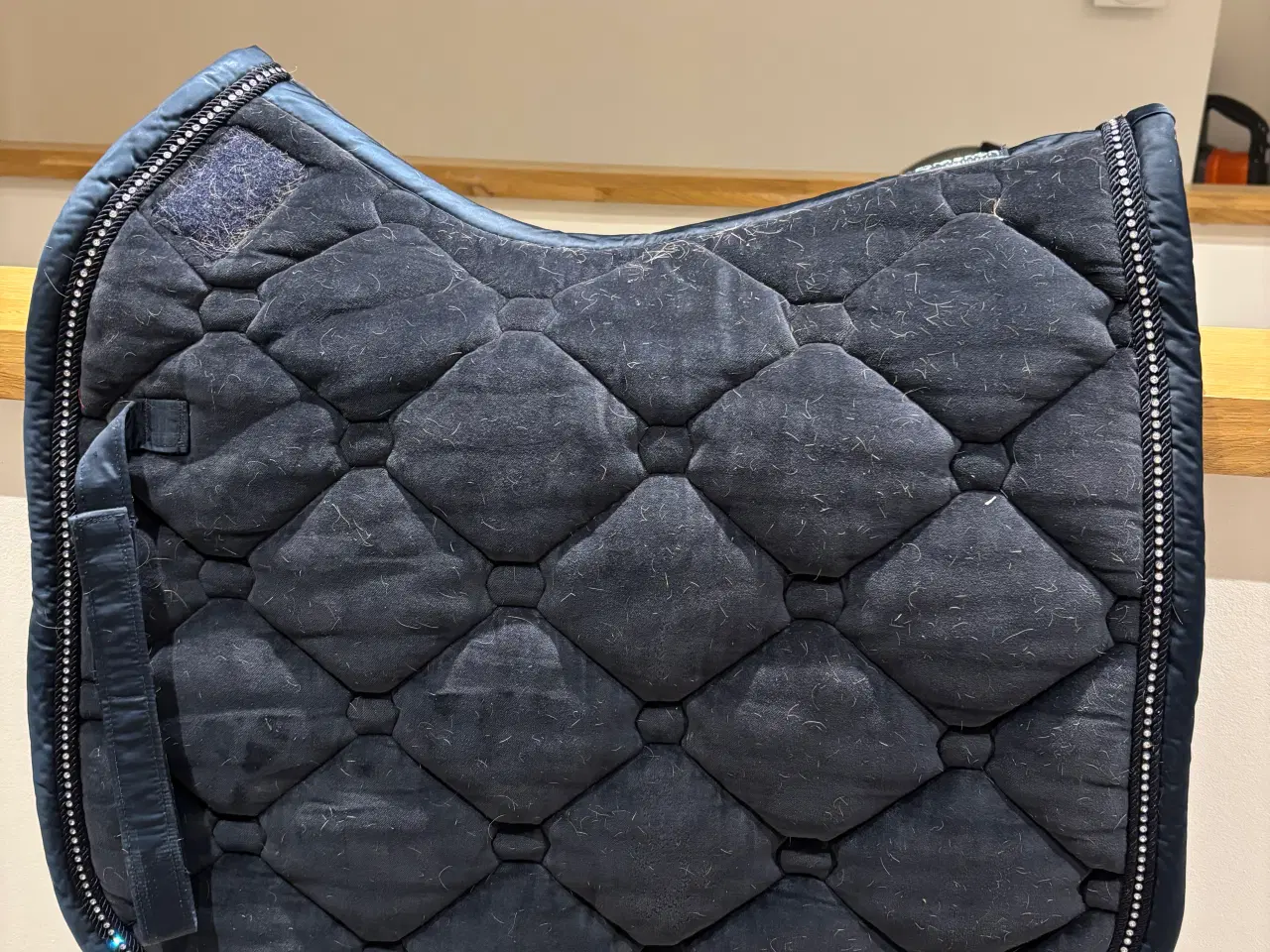 Billede 5 - Underlag str. 16”