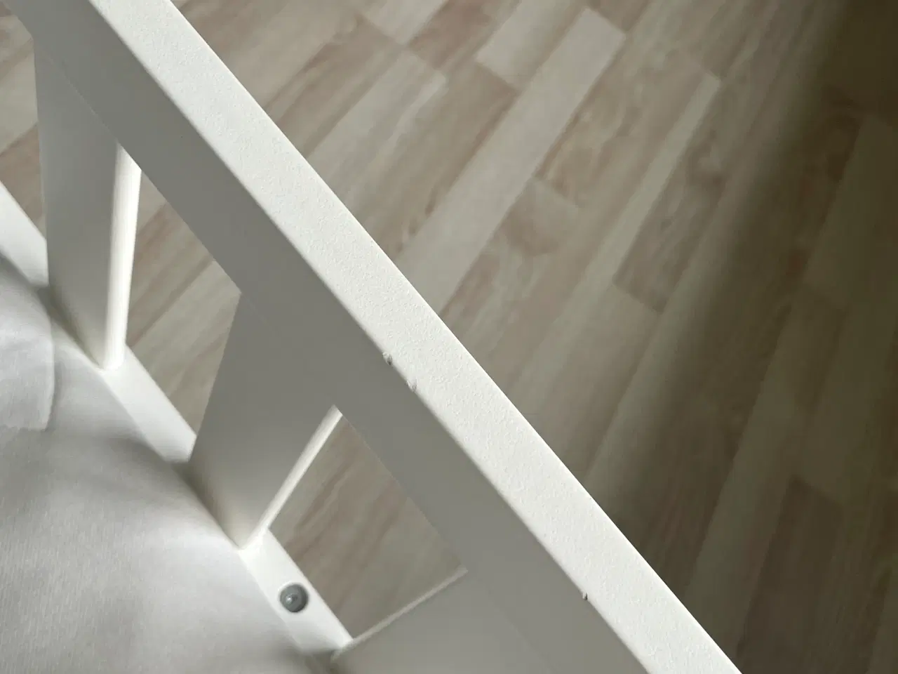 Billede 12 - To juniorsenge med madras