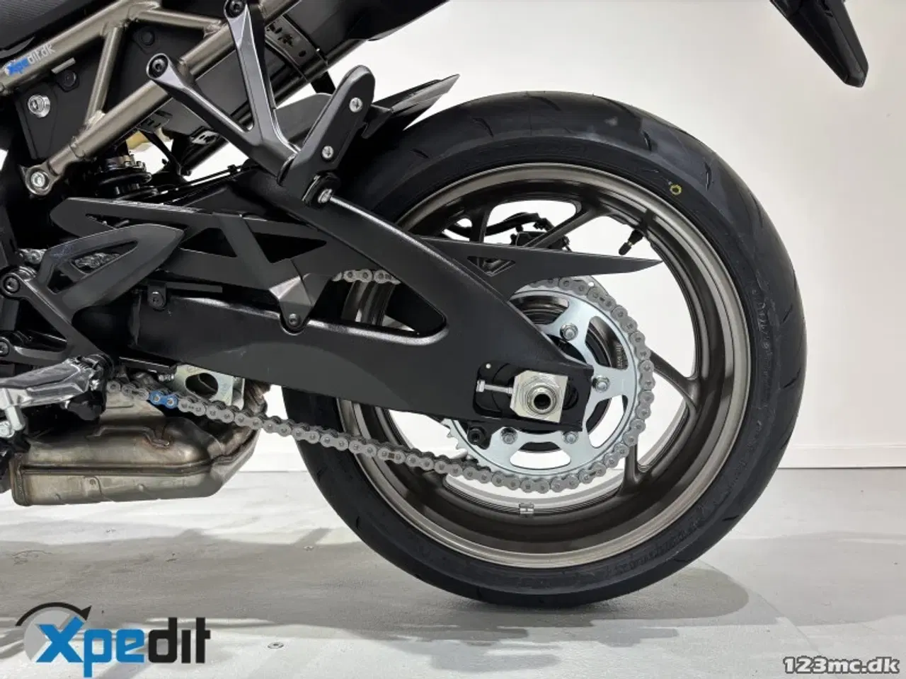 Billede 21 - Suzuki GSXS 1000 GT