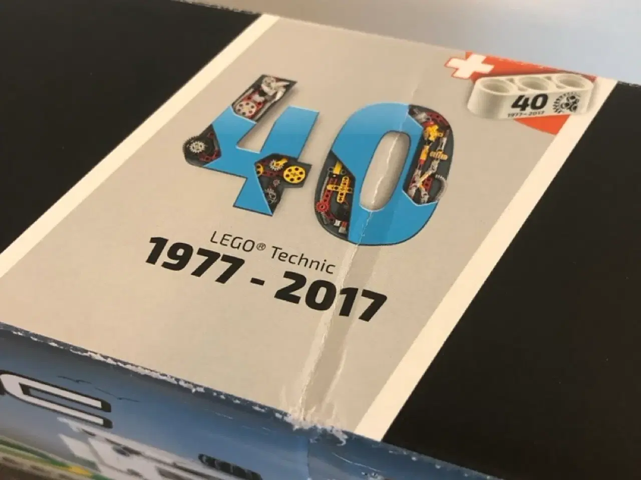Billede 6 - LEGO Technic 42064 Ocean Explorer uåbnet