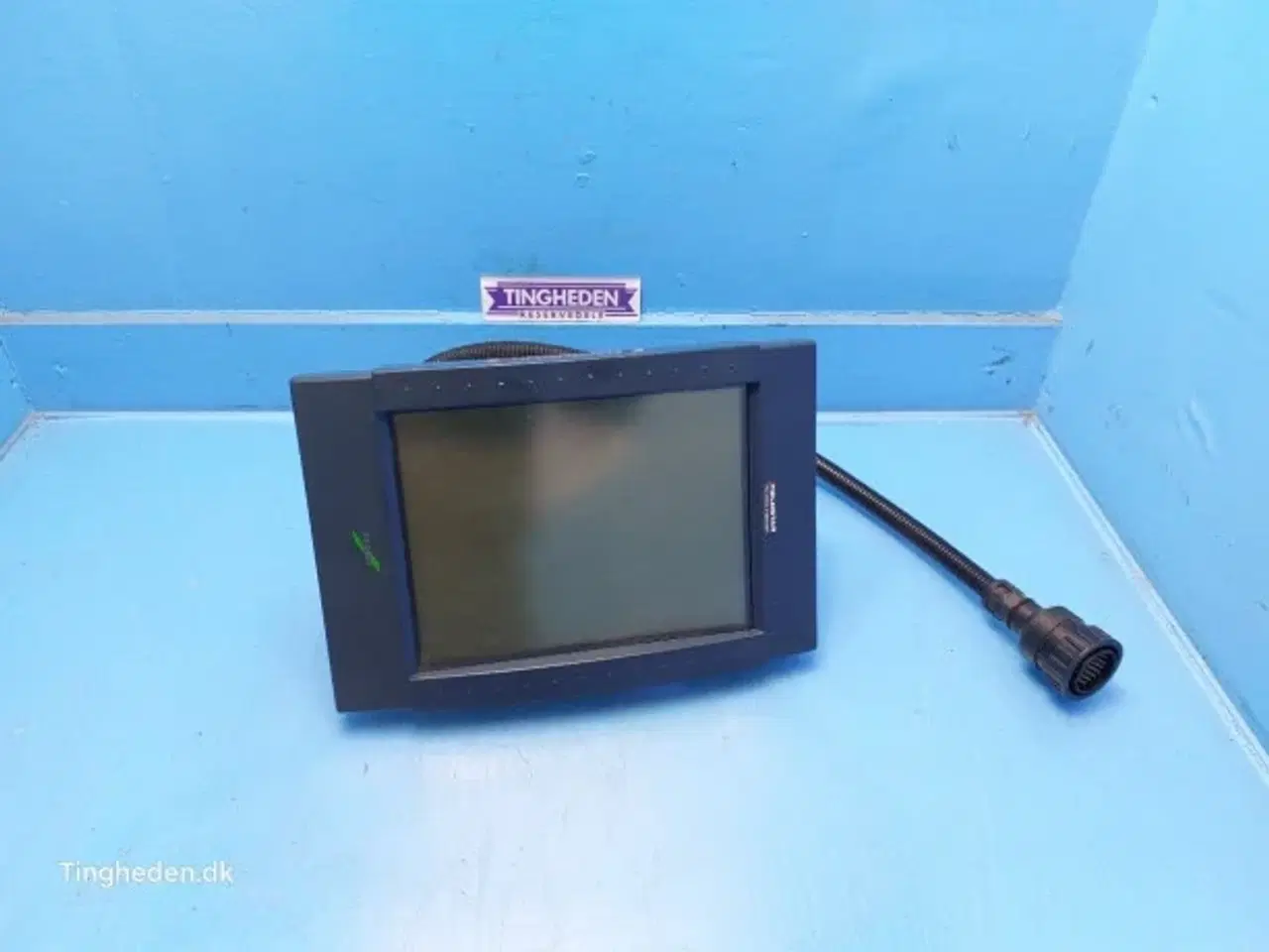 Billede 2 - Fendt 6330 Monitor 28985626