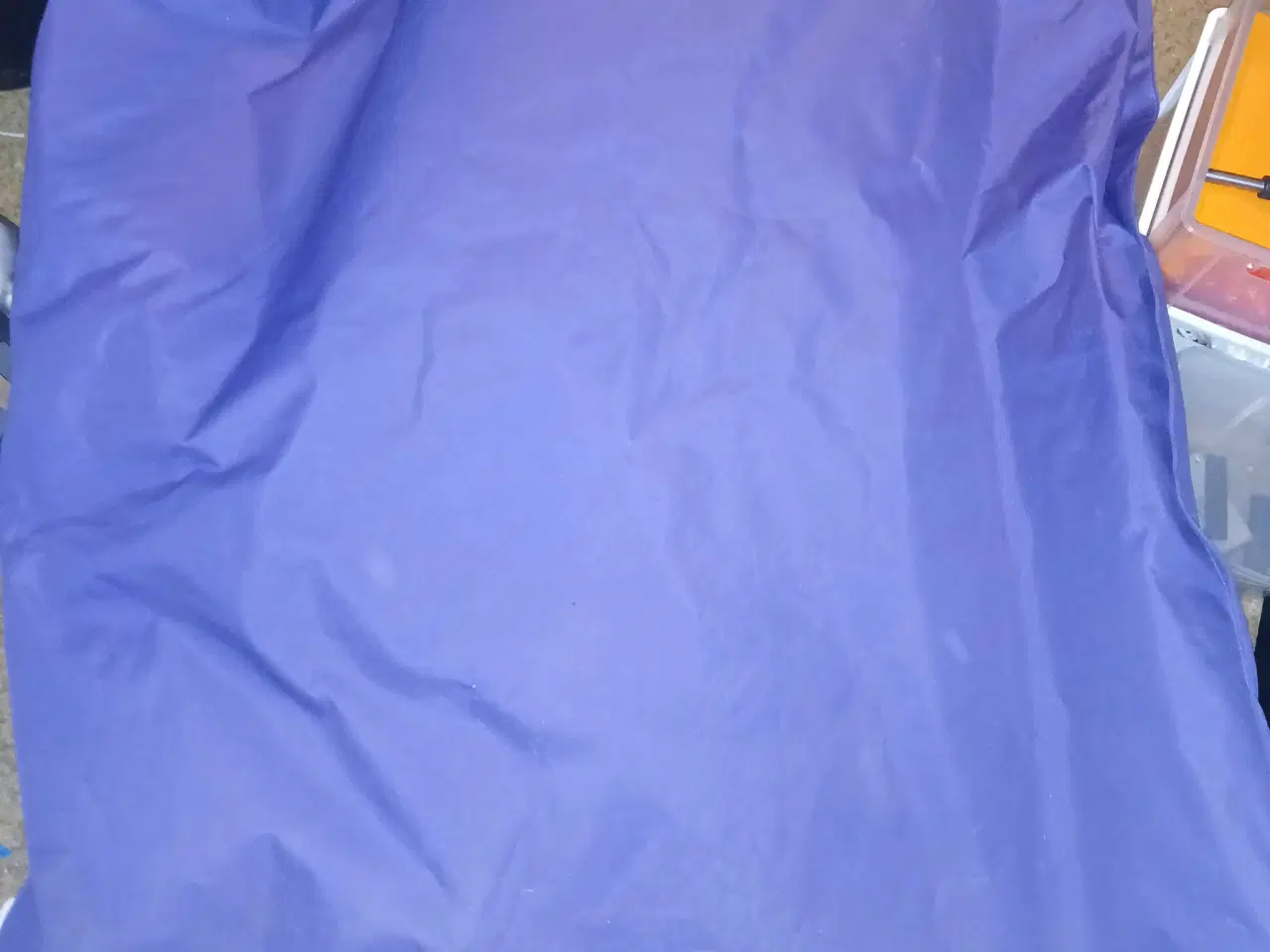 Billede 2 - Sækkestol/ pude