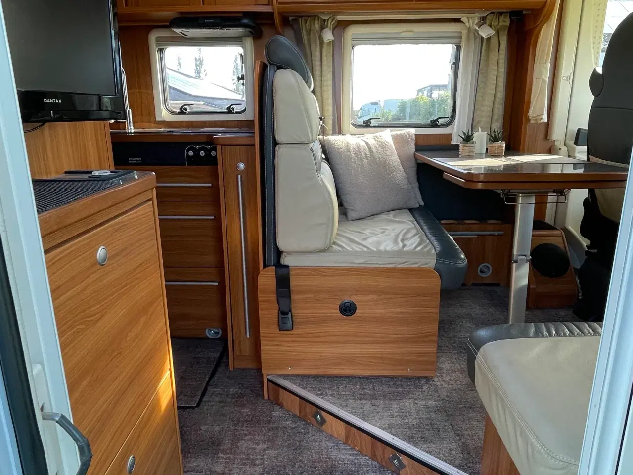 Billede 8 - Autocamper 