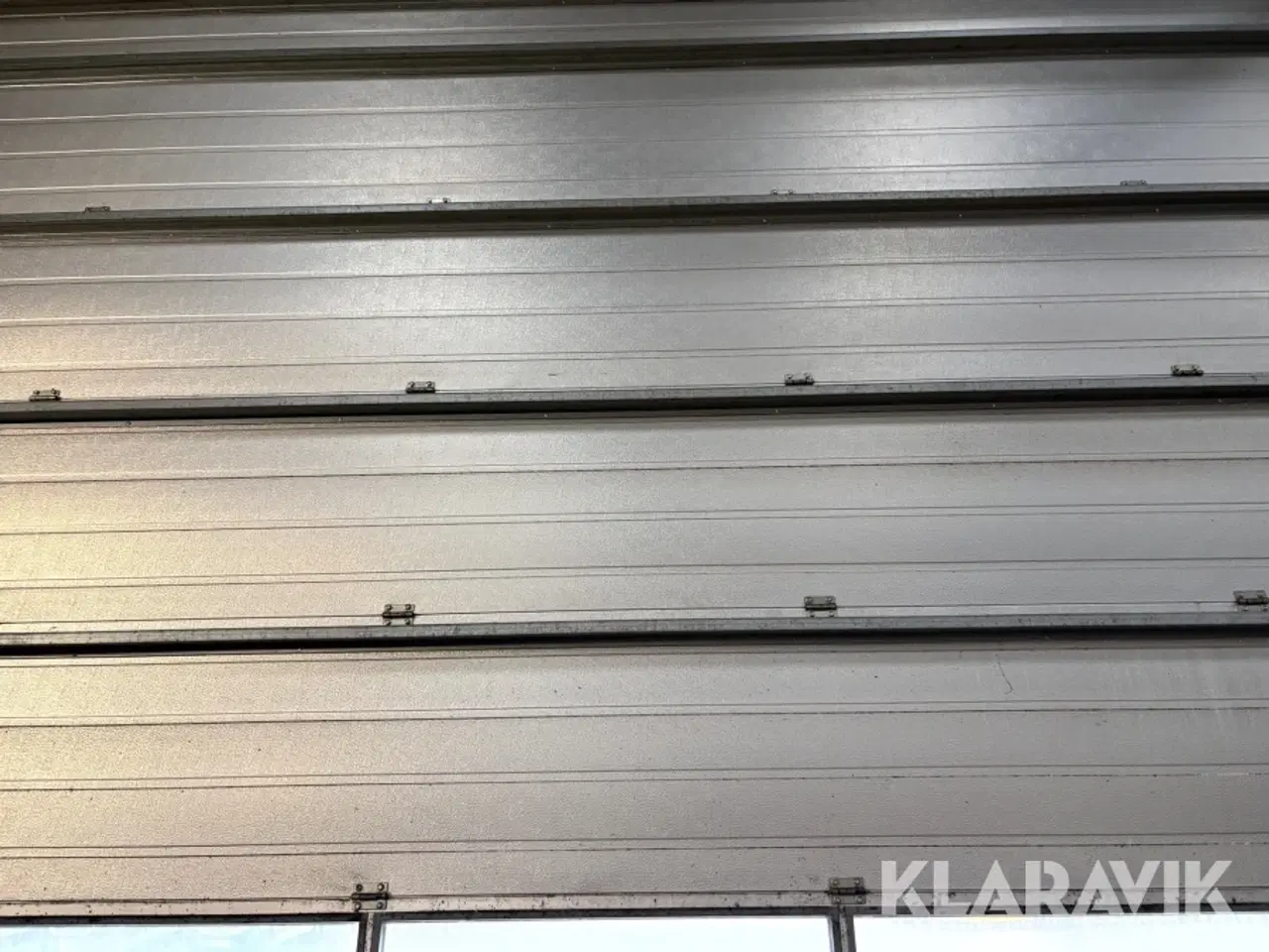 Billede 7 - Ledhejseport