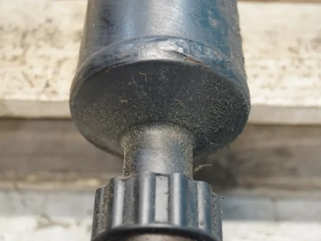 Billede 12 - Claas Targo K70 Kardan 3490950