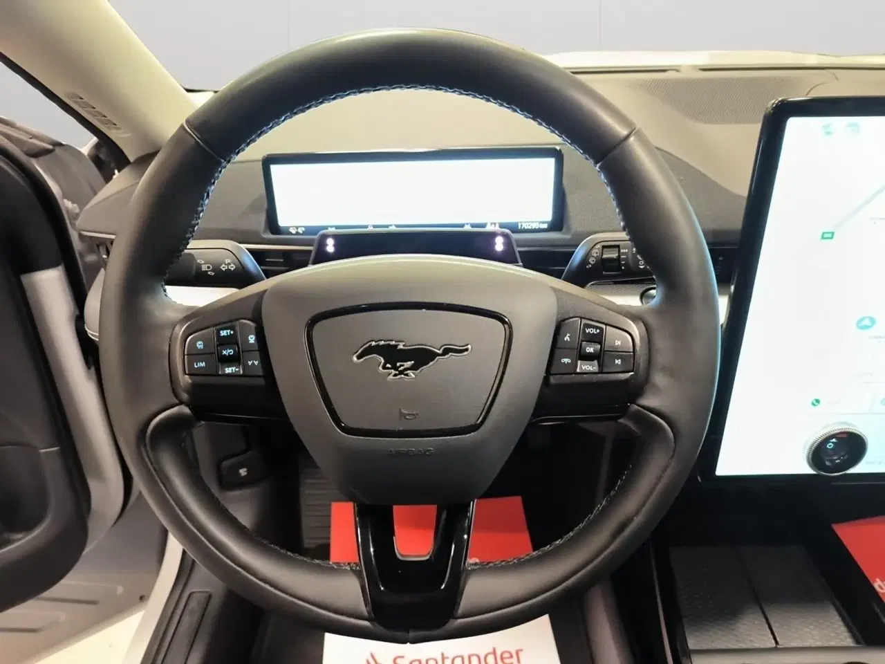 Billede 6 - Ford Mustang Mach-E 98 Extended Range
