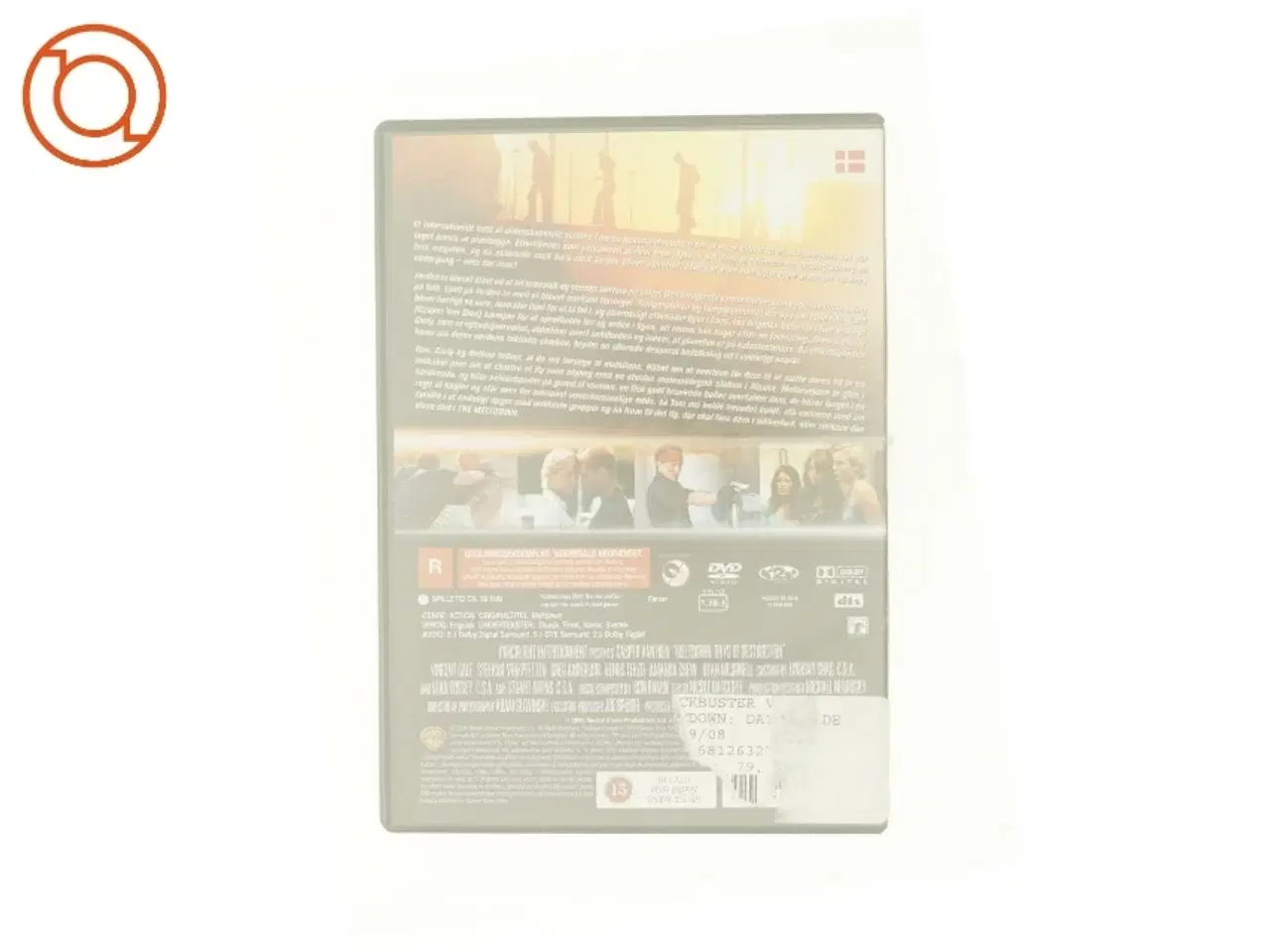 Billede 3 - Meltdown